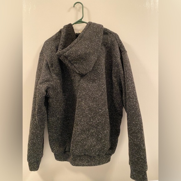 Open Trails jacket - Picture 2 of 4